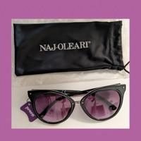 OCCHIALI DA SOLE NUOVI NAJ-OLEARI