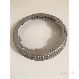 Corona bmw f 650 cs scarver