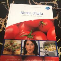 Libro ricette per pentole AMC