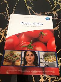 Libro ricette per pentole AMC