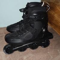 Rollerblade roller blade pattini a rotelle
