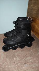 Rollerblade roller blade pattini a rotelle