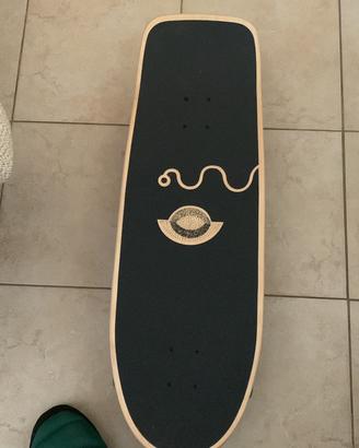 Skate globe