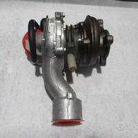 Turbocompressori Fiat Ulysse/Croma/Peugeot/Citroen
