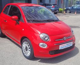 FIAT 500 1.0 Hybrid Lounge