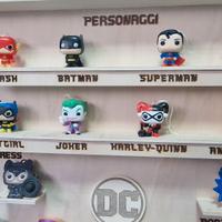 Dc Comics Funko Pop!