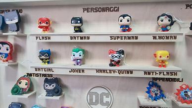 Dc Comics Funko Pop!