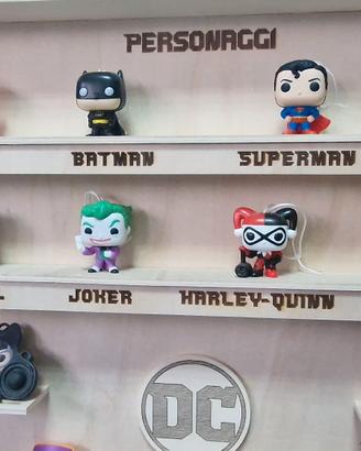 Dc Comics Funko Pop!