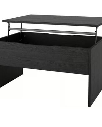 Tavolino IKEA regolabile NUOVO imballato