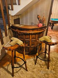 Mobile bar