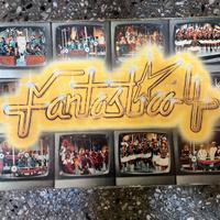 Giochi da tavolo vintage