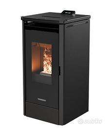 Stufa a pellet Thermorossi Urban 7 kW