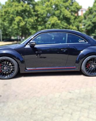 VOLKSWAGEN Beetle BEETLE TSI 200 CV SPECIAL EDIT