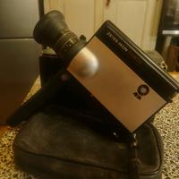 Telecamera Zeiss ikon m 803