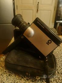 Telecamera Zeiss ikon m 803
