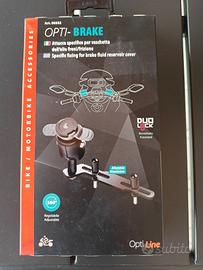 Attacco per porta telefono scooter moto 