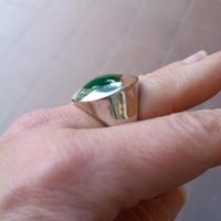 Anello Swatch da collezione 