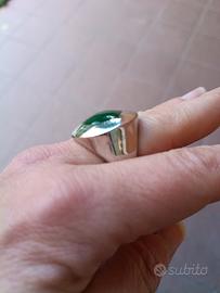 Anello Swatch da collezione 