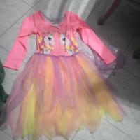 Unicorno costume carnevale 