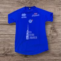 maglietta errea per maratona