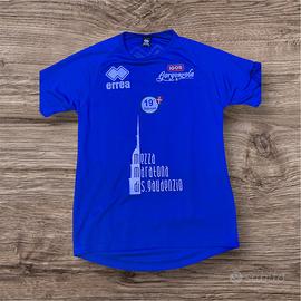 maglietta errea per maratona