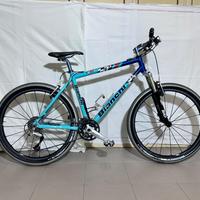Mountain bike bianchi 