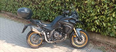 Voge Vallico 525 Dsx 5plus