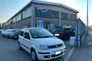 FIAT Panda 1.2 *EURO 5* *FINANZIABILE* *OK NEOPA