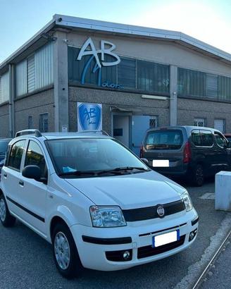 FIAT Panda 1.2 *EURO 5* *FINANZIABILE* *OK NEOPA