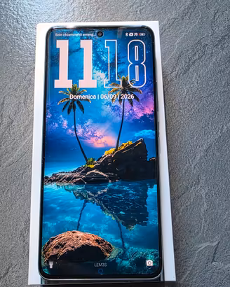 Redmi Note 14 pro+ 5G 12/256