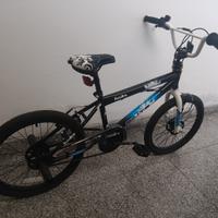 Bmx nuova