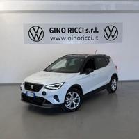 SEAT Arona 1.0 Eco TSI FR DSG