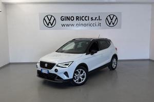 SEAT Arona 1.0 Eco TSI FR DSG