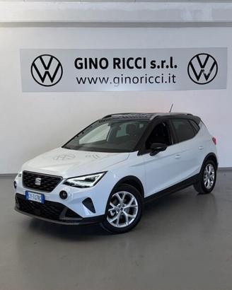 SEAT Arona 1.0 Eco TSI FR DSG
