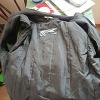 Abbigliamento moto