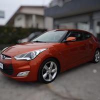 HYUNDAI Veloster 1.6 GDI Sport