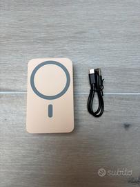 Power Bank 20.000 mAh MagSafe 22.5W bank