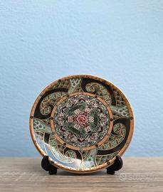 Piatto decorativo JAPAN 1920-50