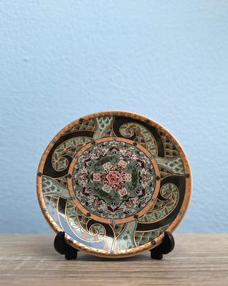 Piatto decorativo JAPAN 1920-50