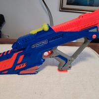 Hasbro NERF nitro