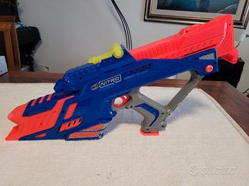 Hasbro NERF nitro