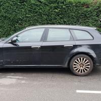 Alfa 159 sw 1.9 jtdm -