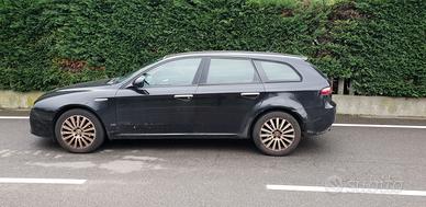 Alfa 159 sw 1.9 jtdm smembro 