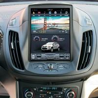 Navigatore ford kuga 12,1" tesla android wifi