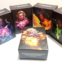 Lotto MTG Planeswalker Decks Set Base 2019