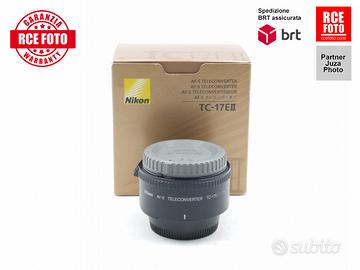 Nikon TC-17E II (Nikon)