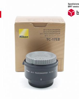 Nikon TC-17E II (Nikon)