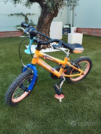 bicicletta bambino 