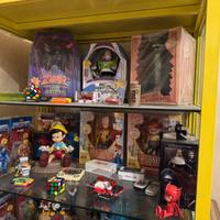 Giocattoli da collezione