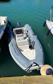 Gommone joker bost 470
